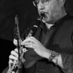 Luciano Nini – clarinetto