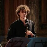 Pierdavide Falco – oboe